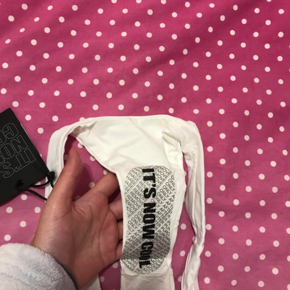 It's Now Cool Bikini Bottoms - Picture 6 of 6